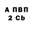 Первитин пудра Alina Seleznena